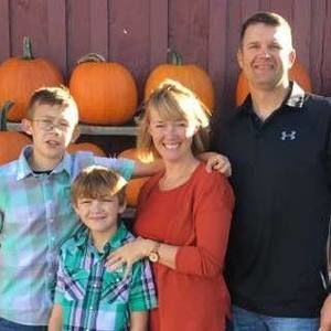 Meet your Posher, Beth